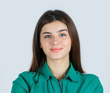 Prof. Vidushi Pandey